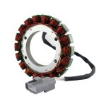 RMS010-108100 | Stator for Kawasaki KAF 620 Mule 3000 / 3010 1993 2001-2008 / 3020 1993 2001-2003 OEM# 59031-2126 |