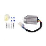 RMS020-103312 | Voltage Regulator Rectifier for Honda CRF 250 X 2004-2017 |