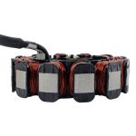 RMS010-107646 | Stator for Honda CRF 450 R RX 2017 2018 OEM Repl. # 31120-MKE-A01 | - Image 11