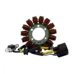 RMS010-108248 | Generator Stator for Honda SXS700 Pioneer 700 2014-2024 | OEM# 31120-HL3-A01 |