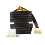 RMS020-103436 | Regulator for Arctic Cat Bearcat | Canam Outlander | Triumph America Bonneville Scrambler Speedmaster Thruxton 1996-2020 |