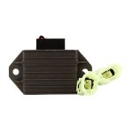 RMS020-107263 | Voltage Regulator Rectifier for Yamaha YZ 450 F 2010 2011 2012 2013 | OEM Repl.# 33D-81960-00-00 |