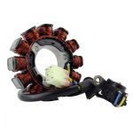 RMS010-107646 | Stator for Honda CRF 450 R RX 2017 2018 OEM Repl. # 31120-MKE-A01 | - Image 8