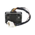RMS020-102622 | Voltage Regulator Rectifier for Kawasaki KZ 550 LTD / KZ 550 KZ550 1980-1983 | OEM# 21066-1011 |