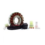 RMS010-107849 | Stator for KTM 250 350 450 500 EXC-F 2017-2023 | 350 450 500 XCF-W 2020-2023 OEM Repl. # 793239104000 79239104100 |