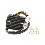 RMS020-102809 | Voltage Regulator Rectifier for Kawasaki VN 1500 Vulcan Drifter / VN 1500 1600 Vulcan Mean Streak 2001-2008 |