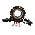 RMS010-108291 | Improved Generator Stator for Polaris RZR 900 XP / RZR 4 900 XP EFI 2011 2012 | OEM# 4013224 |