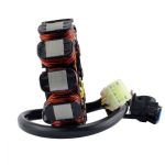 RMS010-107646 | Stator for Honda CRF 450 R RX 2017 2018 OEM Repl. # 31120-MKE-A01 | - Image 7