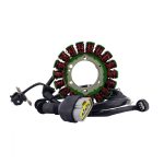 RMS010-107674 | Generator Stator for Honda CRF 1000 Africa Twin Manual 2016-2019 | OEM Repl.# 31120-MJP-G51 CRF1000A CRF1000A2 |