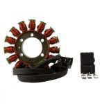 RMS010-107692 | Stator for Honda NT 700 V 2010 2011 OEM Repl. # 31120-MEW-921 |