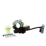 RMS010-107698 | Stator for Suzuki RM 450 Z 2005 2006 2007 | OEM Repl. # 32101-35G00 |