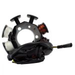 RMS010-107738 | Stator for Honda XR 200 R | XR 250 R 1984 1985 | OEM Repl. # 31120-KK0-004 & 31120-KK0-771 XR200R XR250R |