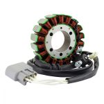 RMS010-107777 | Stator for Yamaha FJ-09 2015-2017 | FZ-09 2014-2017 | MT-09 2018-2020 | Tracer 900 2019 2020 | XSR 900 2016-2021 |
