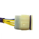 RMS010-107581 | Generator Stator for Honda TRX 650 Fourtrax Rincon 2003-2005 | OEM Repl. # 31120-HN8-003 / 31120-HN8-650 | - Image 4