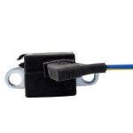 RMS010-107581 | Generator Stator for Honda TRX 650 Fourtrax Rincon 2003-2005 | OEM Repl. # 31120-HN8-003 / 31120-HN8-650 | - Image 2