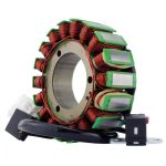 RMS010-107579 | Generator Stator for Suzuki DL 1000 V-Strom 2014-2016 2018 2019 DL 1050 V-Strom 2020 2024 | 32101-31J00 / 32101-06L000 | - Image 11