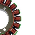 RMS010-107579 | Generator Stator for Suzuki DL 1000 V-Strom 2014-2016 2018 2019 DL 1050 V-Strom 2020 2024 | 32101-31J00 / 32101-06L000 | - Image 9