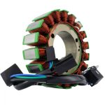 RMS010-107577 | Generator Stator for Suzuki Vstrom / DL 1000 2002-2009 2012 | # 32101-06G00 32101-06G10 32101-06G11 | - Image 11