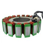 RMS010-107577 | Generator Stator for Suzuki Vstrom / DL 1000 2002-2009 2012 | # 32101-06G00 32101-06G10 32101-06G11 | - Image 6