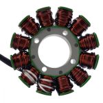 RMS010-107564 | 70W High Output Stator for KTM 250 350 SX-F / XC-F 2011-2015 / Husqvarna FC 250 350 2014-15 | 77139004000 77239004000 | - Image 12