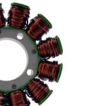 RMS010-107564 | 70W High Output Stator for KTM 250 350 SX-F / XC-F 2011-2015 / Husqvarna FC 250 350 2014-15 | 77139004000 77239004000 | - Image 11