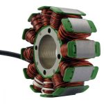 RMS010-107562 | 80W High Output Stator for KTM 250 350 450 SX-F / XC-F | Husqvarna 250 350 450 FC / FX 2011-2024 79239004000 79239004200 | - Image 8