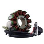RMS010-107564 | 70W High Output Stator for KTM 250 350 SX-F / XC-F 2011-2015 / Husqvarna FC 250 350 2014-15 | 77139004000 77239004000 | - Image 3