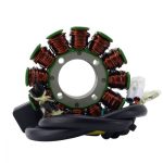 RMS010-107564 | 70W High Output Stator for KTM 250 350 SX-F / XC-F 2011-2015 / Husqvarna FC 250 350 2014-15 | 77139004000 77239004000 | - Image 2