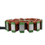 RMS010-107522 | Stator for Suzuki GSX-S 1000 2016-2024 | GSX-S 1000 ABS 2016-2020 | OEM # Repl. 31401-41G20 | - Image 5