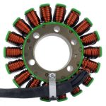 RMS010-107520 | Stator for Can-Am Outlander 330 / 400 / Max 400 2004 OEM Repl. 420296910 | - Image 4