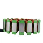 RMS010-107520 | Stator for Can-Am Outlander 330 / 400 / Max 400 2004 OEM Repl. 420296910 | - Image 5