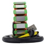 RMS010-107520 | Stator for Can-Am Outlander 330 / 400 / Max 400 2004 OEM Repl. 420296910 | - Image 9