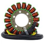 RMS010-107520 | Stator for Can-Am Outlander 330 / 400 / Max 400 2004 OEM Repl. 420296910 | - Image 10