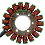 RMS010-107520 | Stator for Can-Am Outlander 330 / 400 / Max 400 2004 OEM Repl. 420296910 | - Image 11