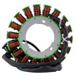 RMS010-107459 | Generator Stator for Suzuki LTA 750 KingQuad AXi 2019-2022 | OEM Repl.# 32101-34K00 | - Image 11