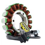 RMS010-107459 | Generator Stator for Suzuki LTA 750 KingQuad AXi 2019-2022 | OEM Repl.# 32101-34K00 | - Image 6