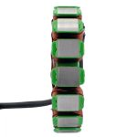 RMS010-107459 | Generator Stator for Suzuki LTA 750 KingQuad AXi 2019-2022 | OEM Repl.# 32101-34K00 | - Image 5