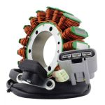 RMS010-107430 | Stator for Honda CMX 500 Rebel 2017-2019 | OEM Repl.# 31120-MKG-A01 | - Image 11