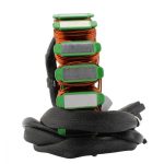 RMS010-107430 | Stator for Honda CMX 500 Rebel 2017-2019 | OEM Repl.# 31120-MKG-A01 | - Image 9