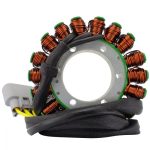 RMS010-107430 | Stator for Honda CMX 500 Rebel 2017-2019 | OEM Repl.# 31120-MKG-A01 | - Image 8
