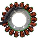 RMS010-107430 | Stator for Honda CMX 500 Rebel 2017-2019 | OEM Repl.# 31120-MKG-A01 | - Image 5