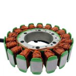 RMS010-107399 | Stator for Yamaha FJR 1300 2006-2012 | OEM Repl.# 3P6-81410-00-00 | - Image 12