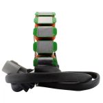 RMS010-107399 | Stator for Yamaha FJR 1300 2006-2012 | OEM Repl.# 3P6-81410-00-00 | - Image 10