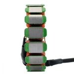 RMS010-107399 | Stator for Yamaha FJR 1300 2006-2012 | OEM Repl.# 3P6-81410-00-00 | - Image 5