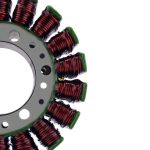 RMS010-107397 | Generator Stator for Yamaha Wave Runner EX / VX Cruiser 1050 2016-2022 210 FSH 2020 AR 190 / 210 SX 190 / 210 2017-2020 | - Image 12