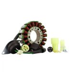 RMS010-107397 | Generator Stator for Yamaha Wave Runner EX / VX Cruiser 1050 2016-2022 210 FSH 2020 AR 190 / 210 SX 190 / 210 2017-2020 | - Image 7