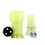 RMS010-107397 | Generator Stator for Yamaha Wave Runner EX / VX Cruiser 1050 2016-2022 210 FSH 2020 AR 190 / 210 SX 190 / 210 2017-2020 | - Image 6