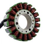 RMS010-107397 | Generator Stator for Yamaha Wave Runner EX / VX Cruiser 1050 2016-2022 210 FSH 2020 AR 190 / 210 SX 190 / 210 2017-2020 | - Image 3