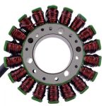 RMS010-107397 | Generator Stator for Yamaha Wave Runner EX / VX Cruiser 1050 2016-2022 210 FSH 2020 AR 190 / 210 SX 190 / 210 2017-2020 | - Image 2