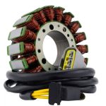 RMS010-107395 | Stator for Sea-Doo GTI 130 / 170 | GTX 170 / 300 | Wake 230 | GTR 230 | RXT 300 | RXP X 300 | Fish Pro 155 2018-2022 | - Image 9